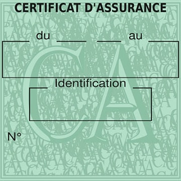 Assurance Reparation Pare Brise